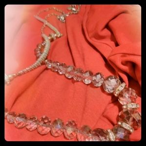 🌻Ann Taylor Loft necklace